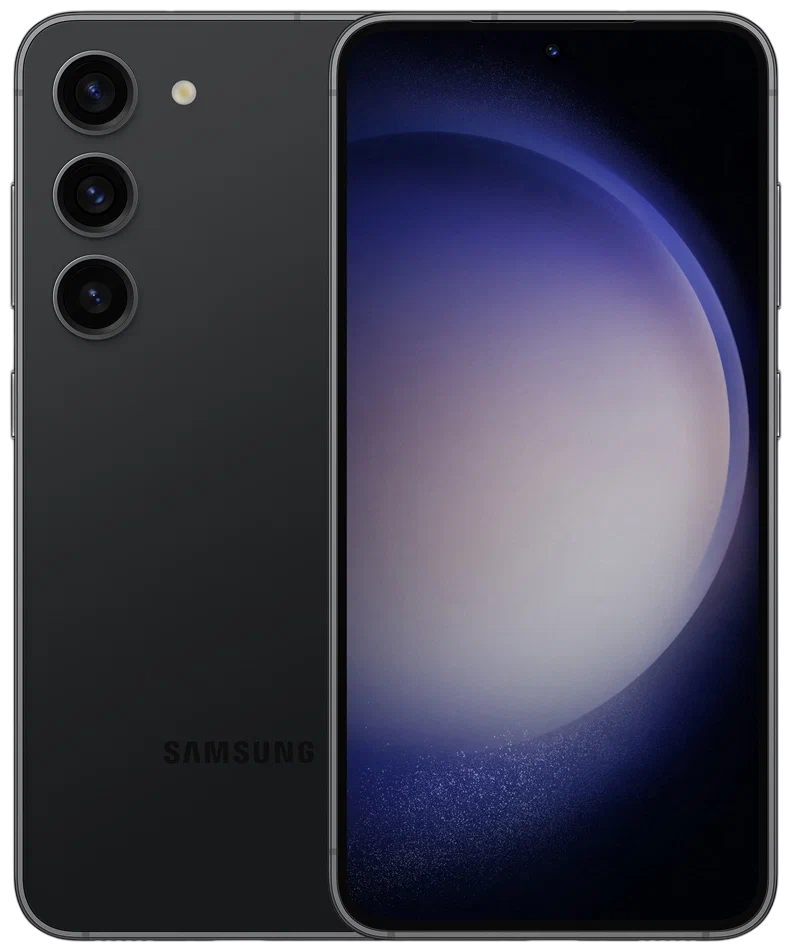 Samsung Galaxy S series