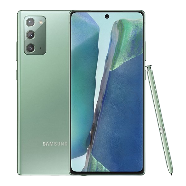 Samsung Galaxy Note series